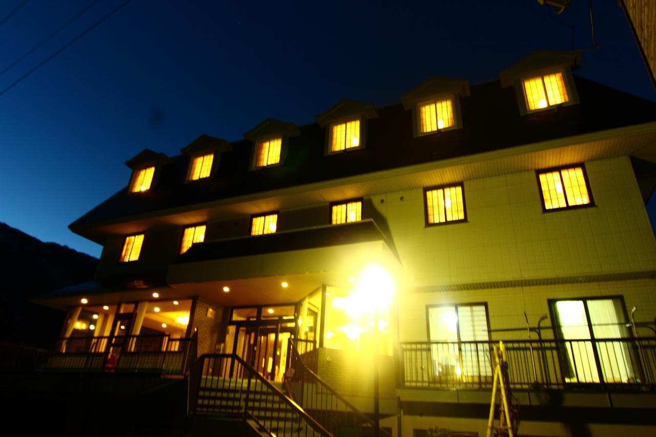 Hotel Utopia Юдзава Экстерьер фото