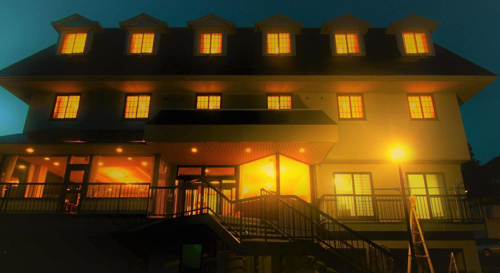 Hotel Utopia Юдзава Экстерьер фото